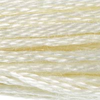 DMC Stranded Cotton - 746