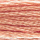 DMC Stranded Cotton - 758