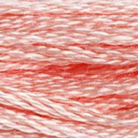 DMC Stranded Cotton - 761