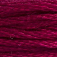 DMC Stranded Cotton - 777