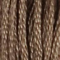 DMC Stranded Cotton - 8