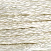 DMC Stranded Cotton - 822