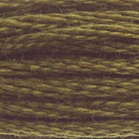 DMC Stranded Cotton - 830