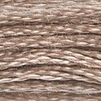 DMC Stranded Cotton - 841