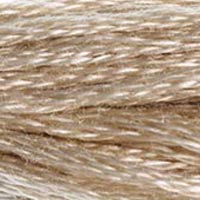 DMC Stranded Cotton - 842