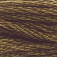 DMC Stranded Cotton - 869