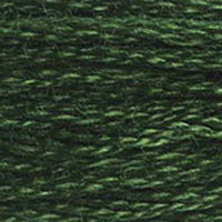 DMC Stranded Cotton - 890