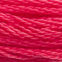 DMC Stranded Cotton - 891