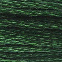 DMC Stranded Cotton - 895