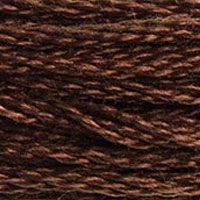DMC Stranded Cotton - 898