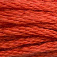 DMC Stranded Cotton - 900