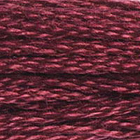 DMC Stranded Cotton - 902