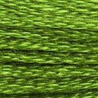 DMC Stranded Cotton - 906