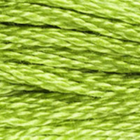 DMC Stranded Cotton - 907