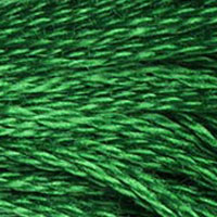 DMC Stranded Cotton - 909