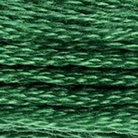 DMC Stranded Cotton - 910