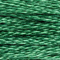 DMC Stranded Cotton - 911