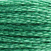 DMC Stranded Cotton - 912