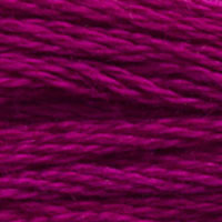 DMC Stranded Cotton - 915