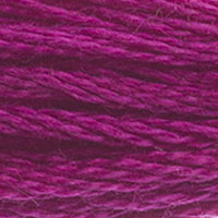 DMC Stranded Cotton - 917