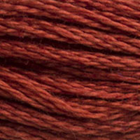 DMC Stranded Cotton - 918