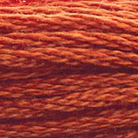 DMC Stranded Cotton - 919