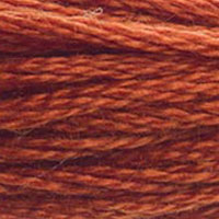 DMC Stranded Cotton - 920