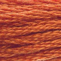 DMC Stranded Cotton - 921