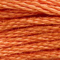 DMC Stranded Cotton - 922