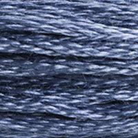 DMC Stranded Cotton - 931
