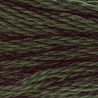 DMC Stranded Cotton - 935