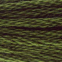 DMC Stranded Cotton - 936