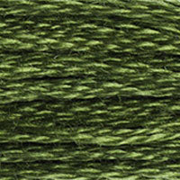 DMC Stranded Cotton - 937