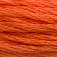 DMC Stranded Cotton - 946