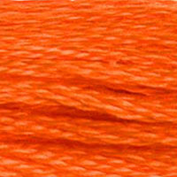 DMC Stranded Cotton - 947