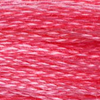 DMC Stranded Cotton - 956