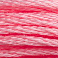 DMC Stranded Cotton - 957