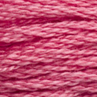 DMC Stranded Cotton - 961