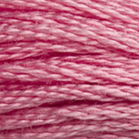 DMC Stranded Cotton - 962