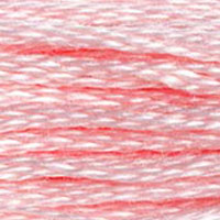 DMC Stranded Cotton - 963