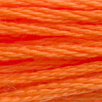 DMC Stranded Cotton - 970