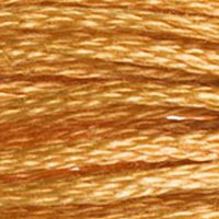 DMC Stranded Cotton - 977