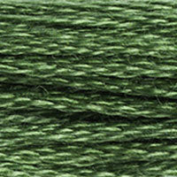 DMC Stranded Cotton - 987