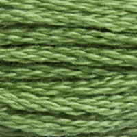 DMC Stranded Cotton - 988