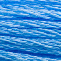 DMC Stranded Cotton - 996