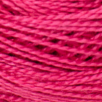 DMC Perle 8 Balls - 601 Impatiens