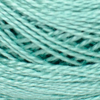 DMC Perle 8 Balls - 993 Peppermint