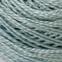 DMC Perle 8 Balls - 828 Sea Air