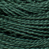 DMC Perle 8 Balls - 500 Ivy