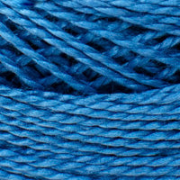 DMC Perle 8 Balls - 517 Nautical Blue